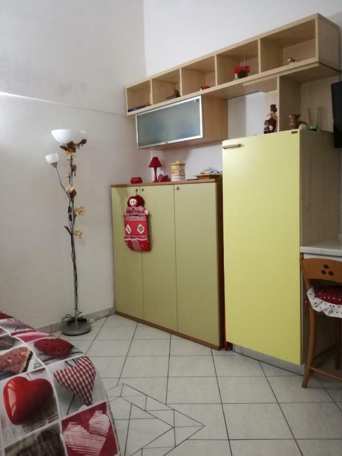 加埃塔Antoinette公寓 外观 照片